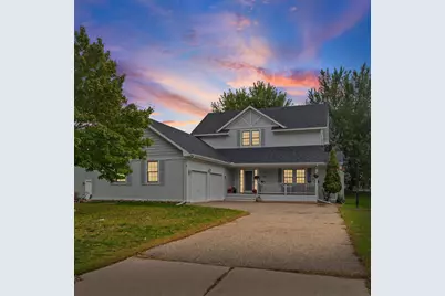 611 Bellvue Lane, Brooklyn Center, MN 55430 - Photo 1