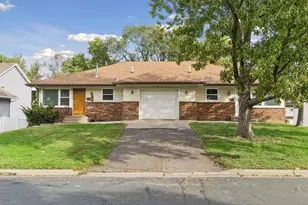 1015 43 1/2 Ave NE, Columbia Heights, MN 55421 - Photo 1