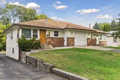 1015 43 1/2 Avenue NE, Columbia Heights, MN 55421 - Photo 2