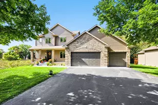 12860 Palisade St NE, Blaine, MN 55449 - Photo 1