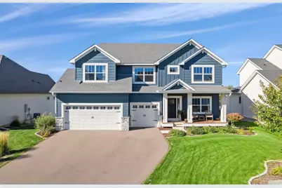 4852 Bennett Street SE, Prior Lake, MN 55372 - Photo 1