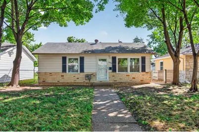 5048 Fremont Avenue N, Minneapolis, MN 55430 - Photo 1