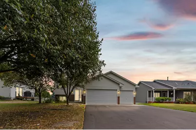 9024 Nevada Avenue N, Brooklyn Park, MN 55445 - Photo 1
