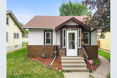 4126 Sheridan Avenue N, Minneapolis, MN 55412 - Photo 2