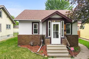 4126 Sheridan Ave N, Minneapolis, MN 55412 - Photo 2