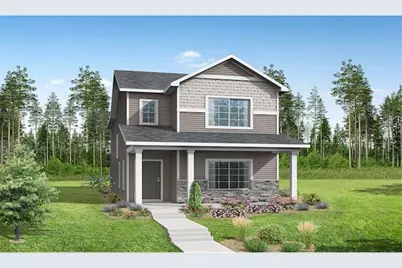 7800 Bunker Lake Boulevard NW, Ramsey, MN 55303 - Photo 1