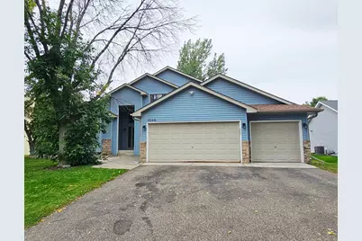 3509 91st Crescent N, Brooklyn Park, MN 55443 - Photo 2