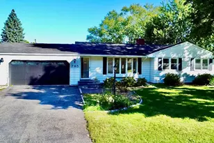 795 County Road B2 W, Roseville, MN 55113 - Photo 1