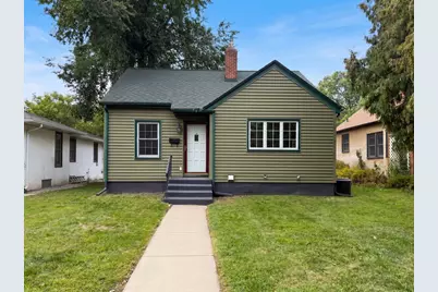 3419 Queen Avenue N, Minneapolis, MN 55412 - Photo 1