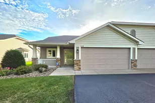 438 Cassandra Drive, New Richmond, WI 54017 - Photo 1