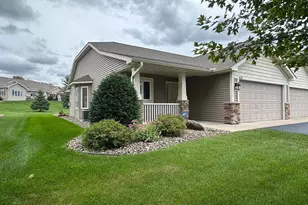 438 Cassandra Drive, New Richmond, WI 54017 - Photo 6