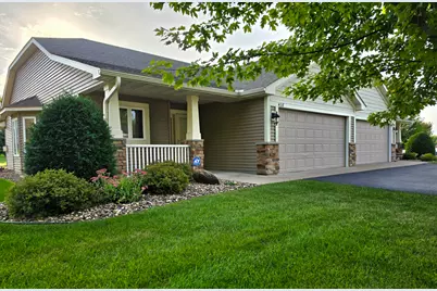 438 Cassandra Drive #41, New Richmond, WI 54017 - Photo 2