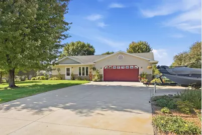2782 Le Homme Dieu Hts Court NE, Alexandria, MN 56308 - Photo 2