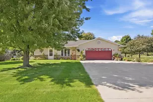 2782 Le Homme Dieu Hts Ct NE, Alexandria, MN 56308 - Photo 1