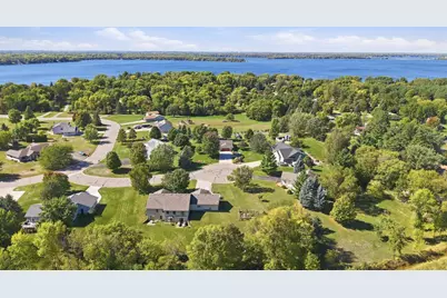 2782 Le Homme Dieu Hts Court NE, Alexandria, MN 56308 - Photo 32