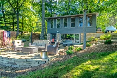 1741 120th Street, Balsam Lake, WI 54810 - Photo 1