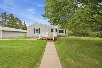 112 Basil Street, Balsam Lake, WI 54810 - Photo 2