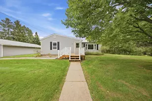 112 Basil St, Balsam Lake, WI 54810 - Photo 2