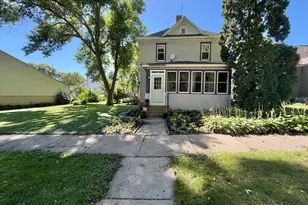 235 8th Ave, Granite Falls, MN 56241 - Photo 1
