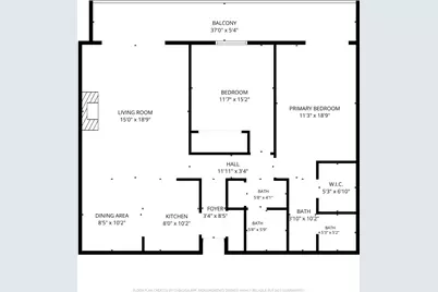 10501 Cedar Lake Road #512, Minnetonka, MN 55305 - Photo 42