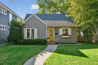 5336 Beard Avenue S, Minneapolis, MN 55410 - Photo 1