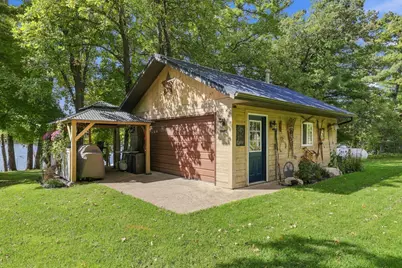 21352 NE Pickerel Lake Road, Rochert, MN 56578 - Photo 42