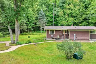 N9278 State Road 25, Colfax, WI 54730 - Photo 1