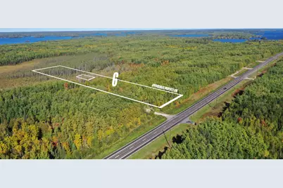 Tbd Parcel 6 Hwy 115, Tower, MN 55790 - Photo 1