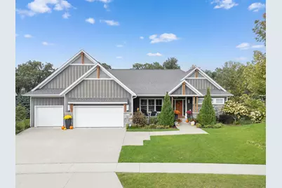 4053 Stone Point Drive NE, Rochester, MN 55906 - Photo 1