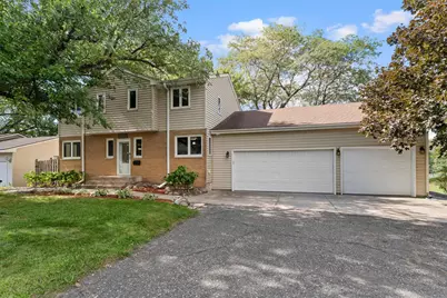 4051 Brunswick Avenue N, Crystal, MN 55422 - Photo 2
