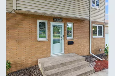 4051 Brunswick Avenue N, Crystal, MN 55422 - Photo 4