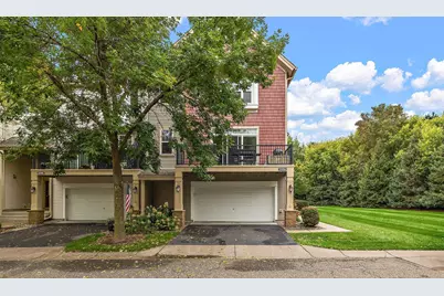 3580 Hazel Trail #D, Woodbury, MN 55129 - Photo 2