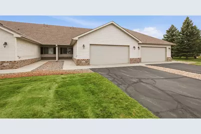 606 Graceview Drive, Saint Joseph, MN 56374 - Photo 2