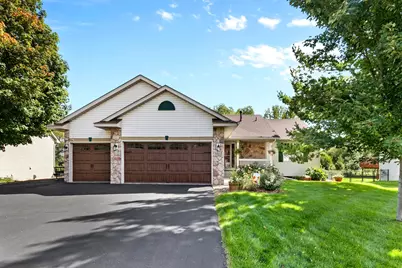 2960 Rice Creek Parkway NE, Blaine, MN 55449 - Photo 2