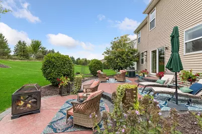 2442 Lacy Lane, Victoria, MN 55386 - Photo 12