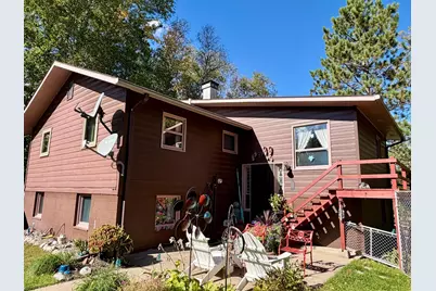 1282 Mississippi Drive NW, Bena, MN 56626 - Photo 4