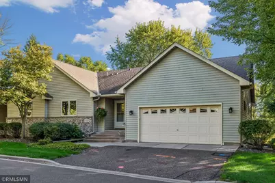 5203 Pathways Avenue, White Bear Lake, MN 55110 - Photo 2