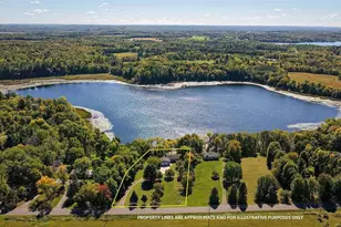11485 Pine Lake Rd, Frederic, WI 54837 - Photo 4