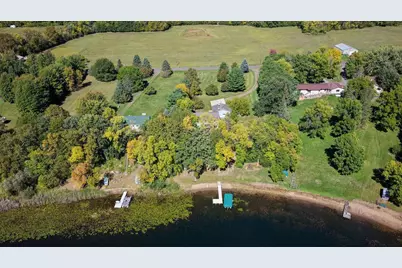 11485 Pine Lake Road, Frederic, WI 54837 - Photo 8