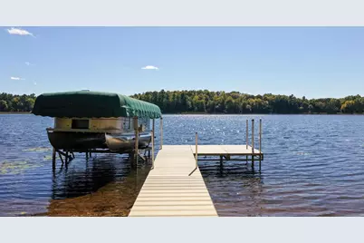 11485 Pine Lake Road, Frederic, WI 54837 - Photo 14