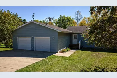 11485 Pine Lake Road, Frederic, WI 54837 - Photo 10