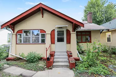 3023 32nd Avenue S, Minneapolis, MN 55406 - Photo 1