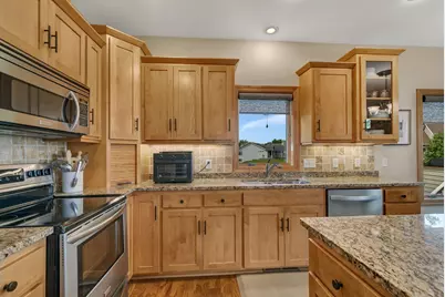 2309 Wyoming Court, Sartell, MN 56377 - Photo 4