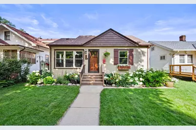 2704 Garfield Street NE, Minneapolis, MN 55418 - Photo 1