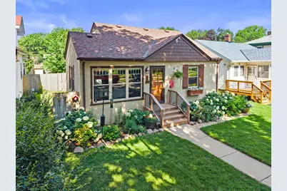 2704 Garfield Street NE, Minneapolis, MN 55418 - Photo 2
