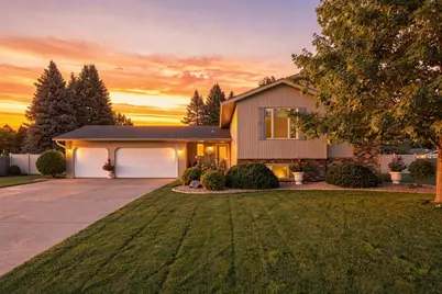 4760 Larson Road, Shoreview, MN 55126 - Photo 1
