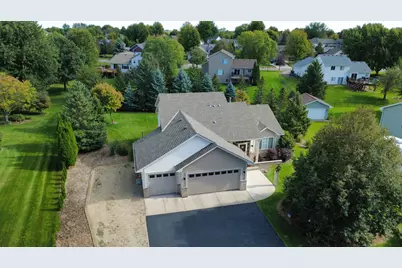 20390 Pintail Court, Rogers, MN 55374 - Photo 2