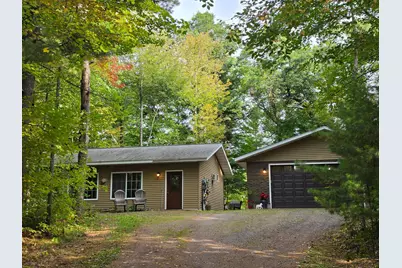 7358 Willow Street E, Webster, WI 54893 - Photo 2