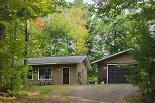 7358 Willow Street E, Webster, WI 54893 - Photo 2