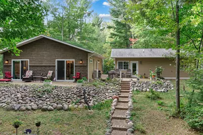 7358 Willow Street E, Webster, WI 54893 - Photo 1